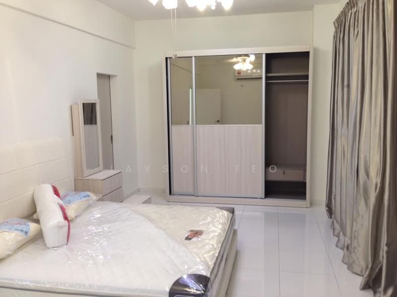 Service Residence for Rent at Sky Loft Premium Suites - Jayson Teo - PropertyGuru.com.my