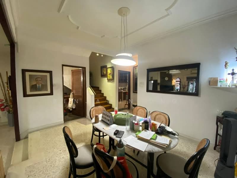 2-storey Terraced House for Sale in Taman Perling (Perling) - Benjamin Ong - PropertyGuru.com.my