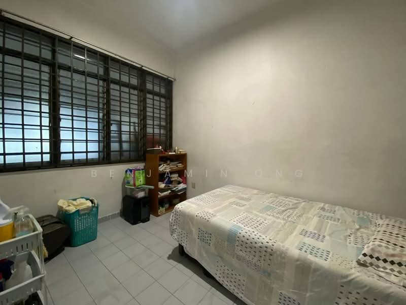 2-storey Terraced House for Sale in Taman Perling (Perling) - Benjamin Ong - PropertyGuru.com.my