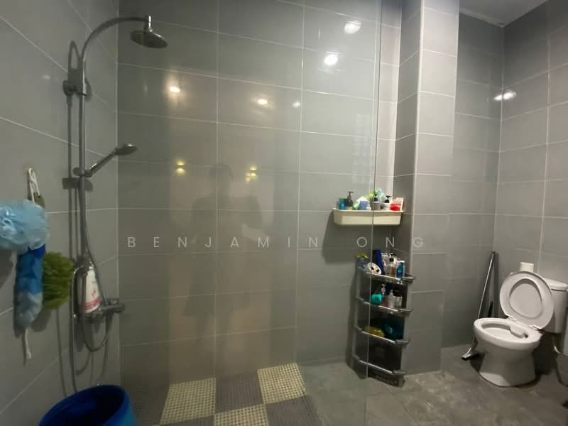 2-storey Terraced House for Sale in Taman Perling (Perling) - Benjamin Ong - PropertyGuru.com.my