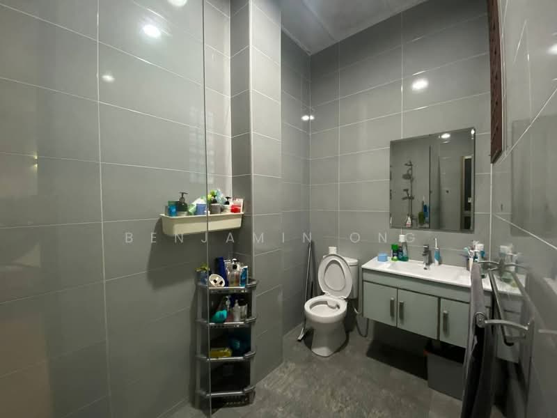 2-storey Terraced House for Sale in Taman Perling (Perling) - Benjamin Ong - PropertyGuru.com.my
