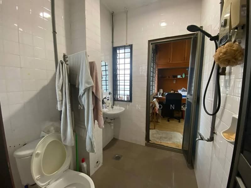 2-storey Terraced House for Sale in Taman Perling (Perling) - Benjamin Ong - PropertyGuru.com.my