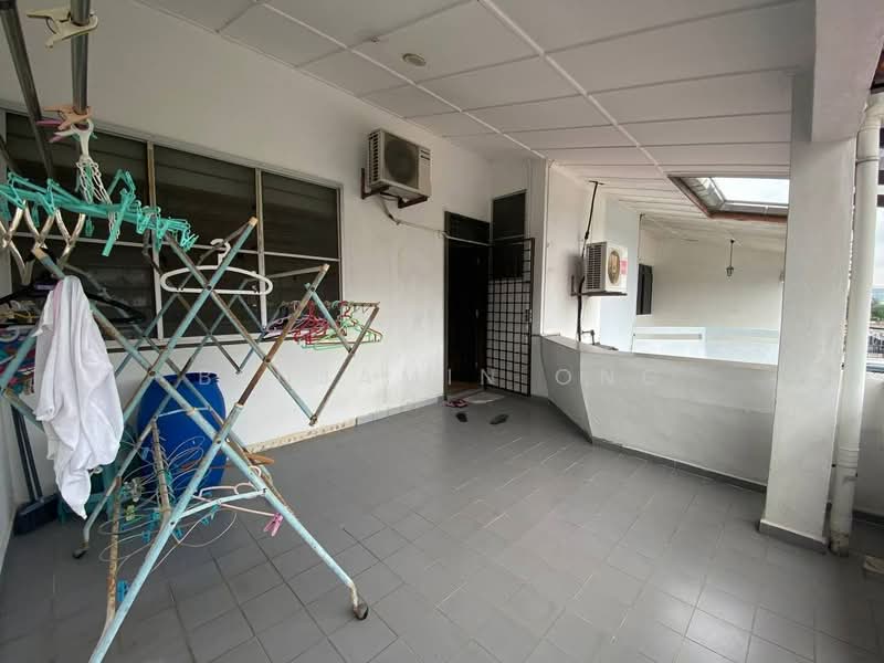 2-storey Terraced House for Sale in Taman Perling (Perling) - Benjamin Ong - PropertyGuru.com.my