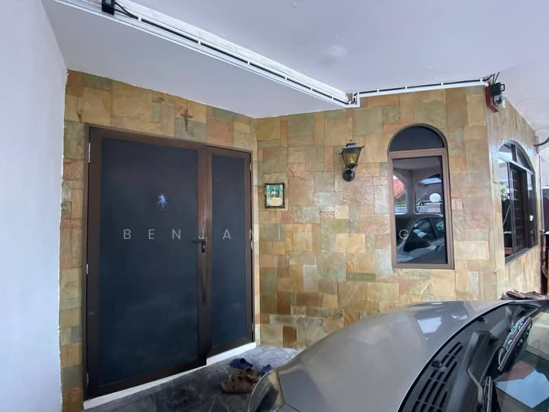 2-storey Terraced House for Sale in Taman Perling (Perling) - Benjamin Ong - PropertyGuru.com.my