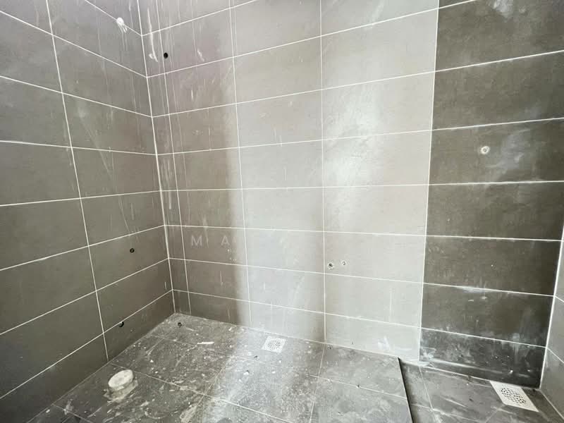 Semi-Detached House for Sale in Taman Saujana (Kluang) - May Tan - PropertyGuru.com.my