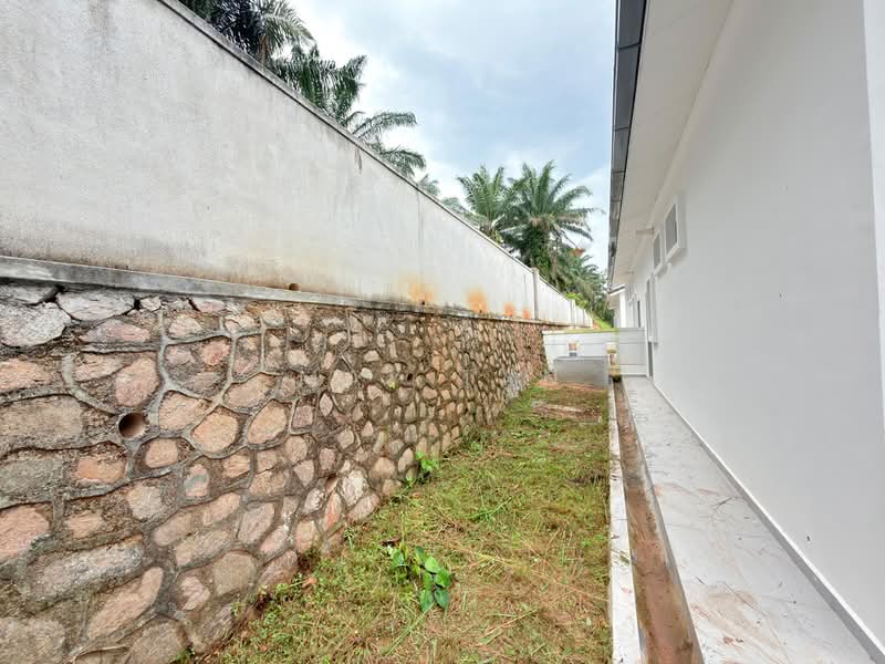 Semi-Detached House for Sale in Taman Saujana (Kluang) - May Tan - PropertyGuru.com.my