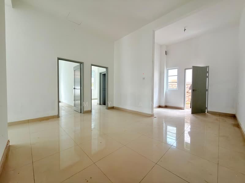 Semi-Detached House for Sale in Taman Saujana (Kluang) - May Tan - PropertyGuru.com.my