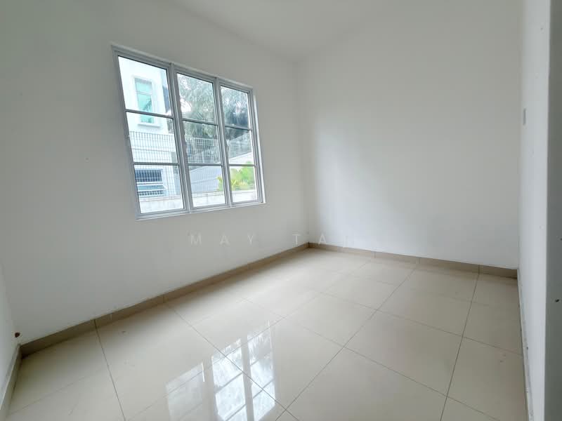 Semi-Detached House for Sale in Taman Saujana (Kluang) - May Tan - PropertyGuru.com.my