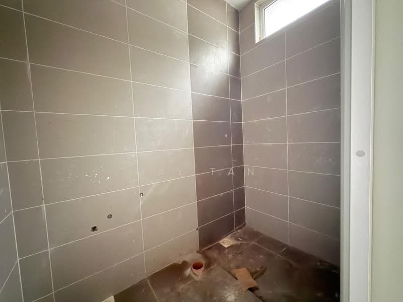 Semi-Detached House for Sale in Taman Saujana (Kluang) - May Tan - PropertyGuru.com.my