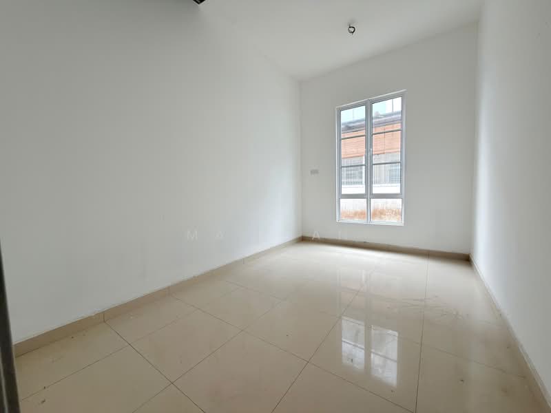 Semi-Detached House for Sale in Taman Saujana (Kluang) - May Tan - PropertyGuru.com.my