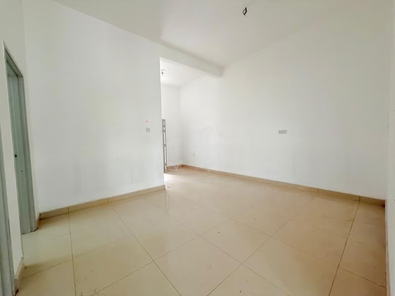 Semi-Detached House for Sale in Taman Saujana (Kluang) - May Tan - PropertyGuru.com.my