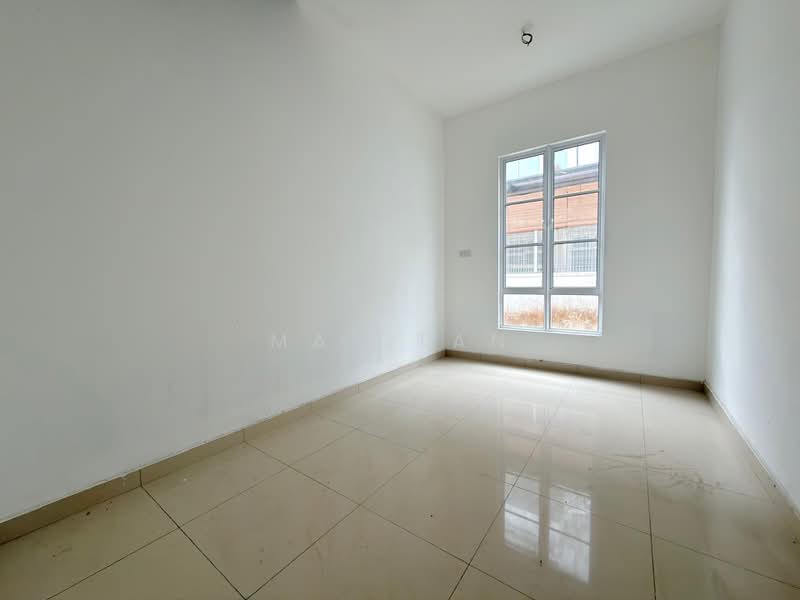Semi-Detached House for Sale in Taman Saujana (Kluang) - May Tan - PropertyGuru.com.my