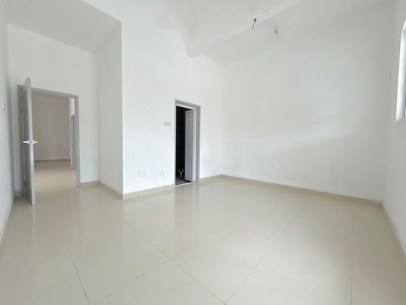Semi-Detached House for Sale in Taman Saujana (Kluang) - May Tan - PropertyGuru.com.my
