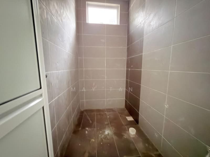 Semi-Detached House for Sale in Taman Saujana (Kluang) - May Tan - PropertyGuru.com.my