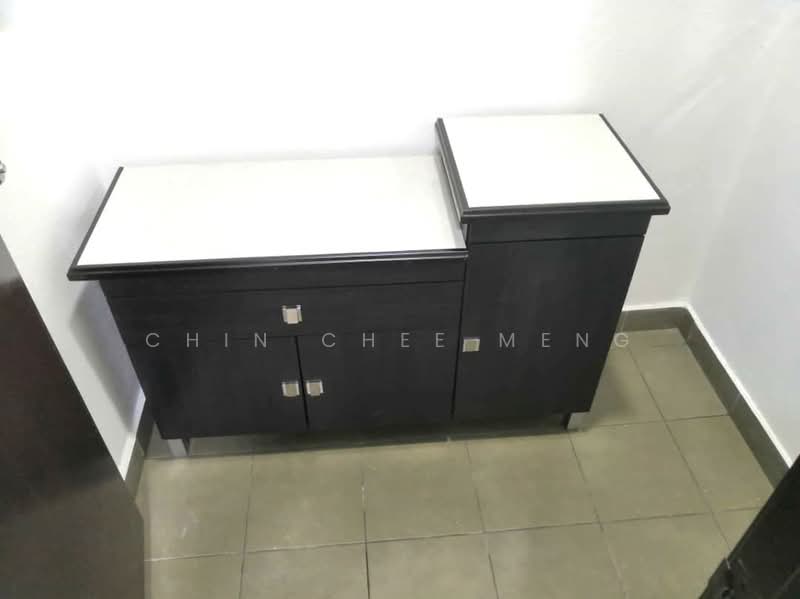 Service Residence for Rent at Symphony Tower (Menara Simfoni) - Chin Chee Meng - Interior - PropertyGuru.com.my