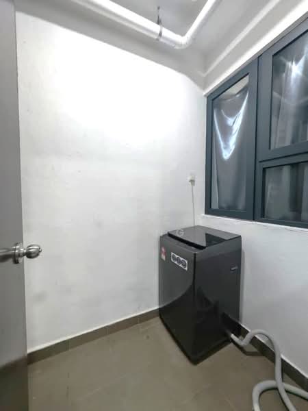 Service Residence for Rent at Symphony Tower (Menara Simfoni) - Chin Chee Meng - Interior - PropertyGuru.com.my
