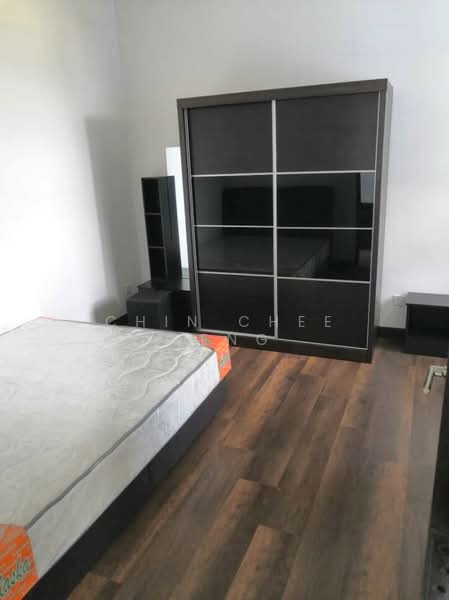 Service Residence for Rent at Symphony Tower (Menara Simfoni) - Chin Chee Meng - Bedroom - PropertyGuru.com.my