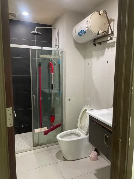Condominium for Rent at Amberside @ Country Garden Danga Bay - Ken Sim - PropertyGuru.com.my