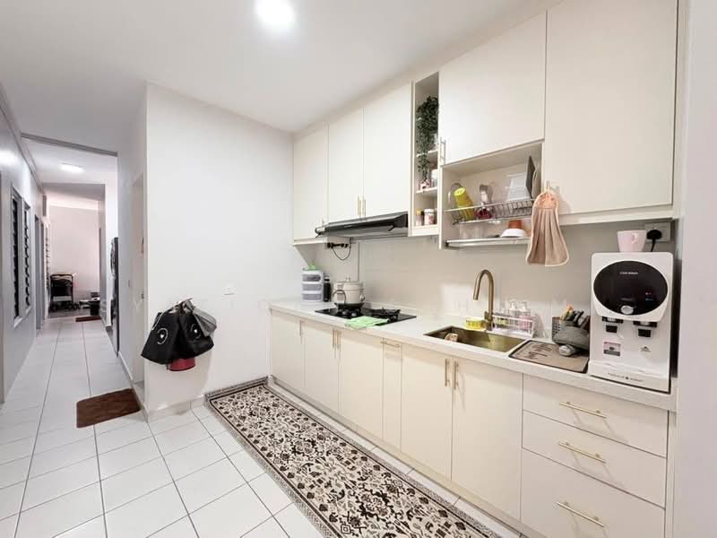Apartment for Sale at Harmoni Elmina 1 @ City Of Elmina - Syafiqah Sohaimi - PropertyGuru.com.my