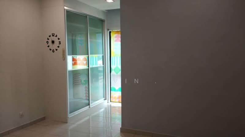 Condominium for Sale at T-Parkland - Kelvin . - Interior - PropertyGuru.com.my