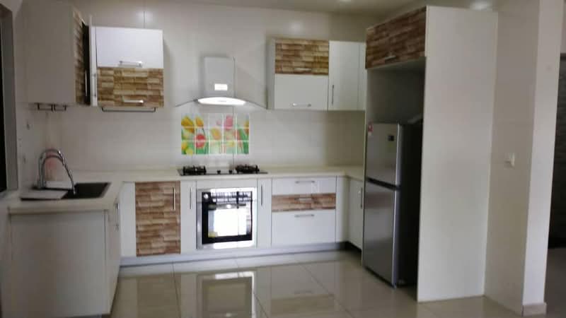 Condominium for Sale at T-Parkland - Kelvin . - Kitchen - PropertyGuru.com.my