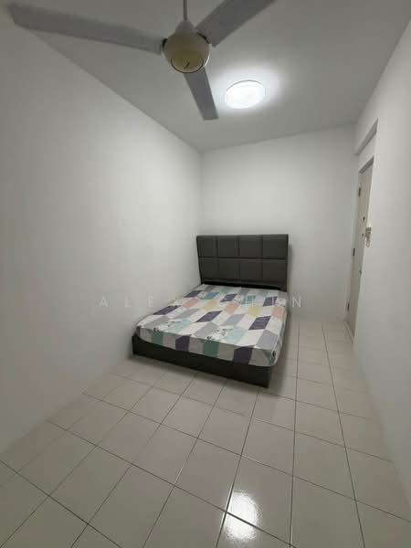 Pangsapuri untuk Disewa di Jalilmas - Alex Chin - Bedroom - PropertyGuru.com.my