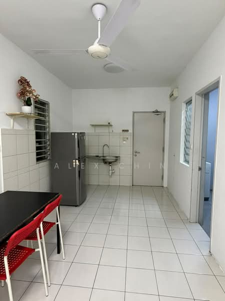 Pangsapuri untuk Disewa di Jalilmas - Alex Chin - Kitchen - PropertyGuru.com.my