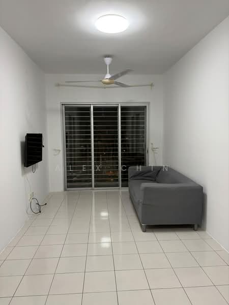 Pangsapuri untuk Disewa di Jalilmas - Alex Chin - Living Room - PropertyGuru.com.my