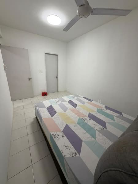 Pangsapuri untuk Disewa di Jalilmas - Alex Chin - Bedroom - PropertyGuru.com.my