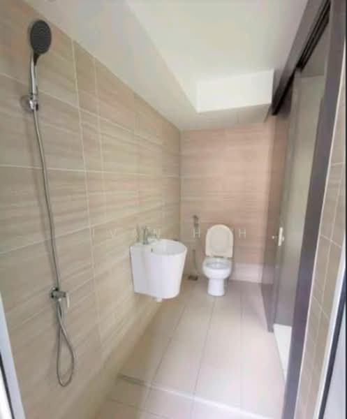 Office for Rent in Kampung Berembang (Ampang) - Ivan Hoh - Bathroom - PropertyGuru.com.my