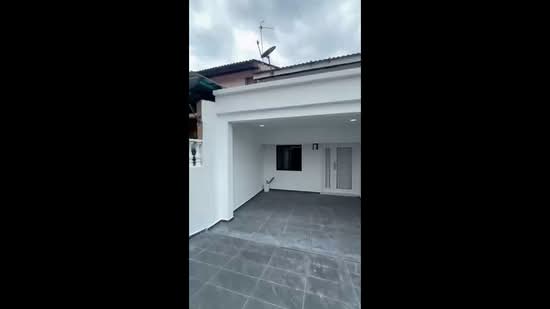 Rumah Teres untuk Dijual di Taman Munsyi Ibrahim (Johor Bahru) - Mohd Faez - PropertyGuru.com.my