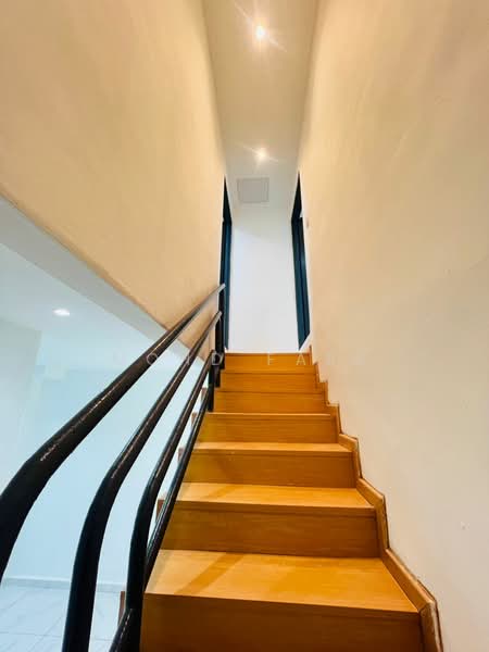 Rumah Teres untuk Dijual di Taman Munsyi Ibrahim (Johor Bahru) - Mohd Faez - Interior - PropertyGuru.com.my