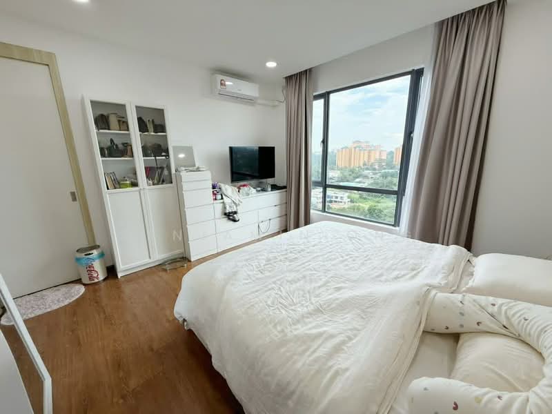 Kediaman Servis untuk Dijual di Country Garden Central Park - Benjamin Ong - PropertyGuru.com.my