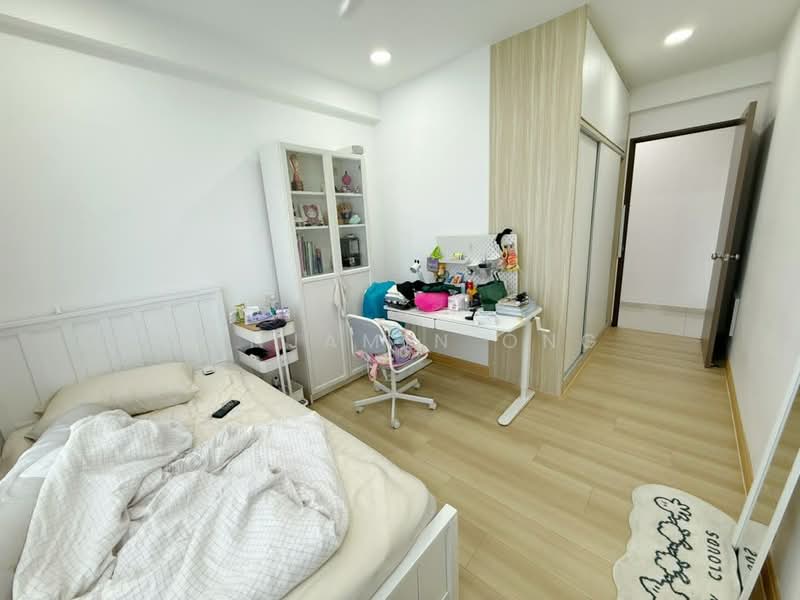 Kediaman Servis untuk Dijual di Country Garden Central Park - Benjamin Ong - PropertyGuru.com.my
