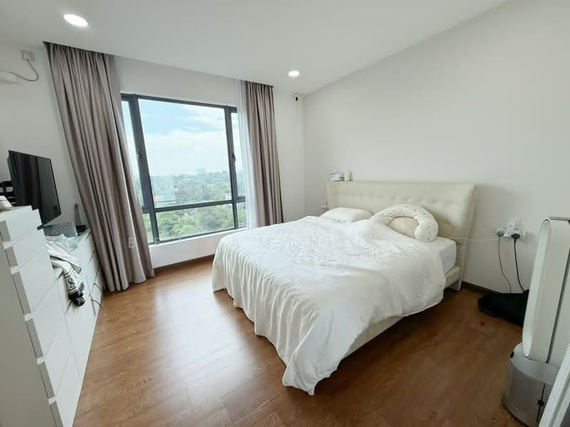 Kediaman Servis untuk Dijual di Country Garden Central Park - Benjamin Ong - PropertyGuru.com.my