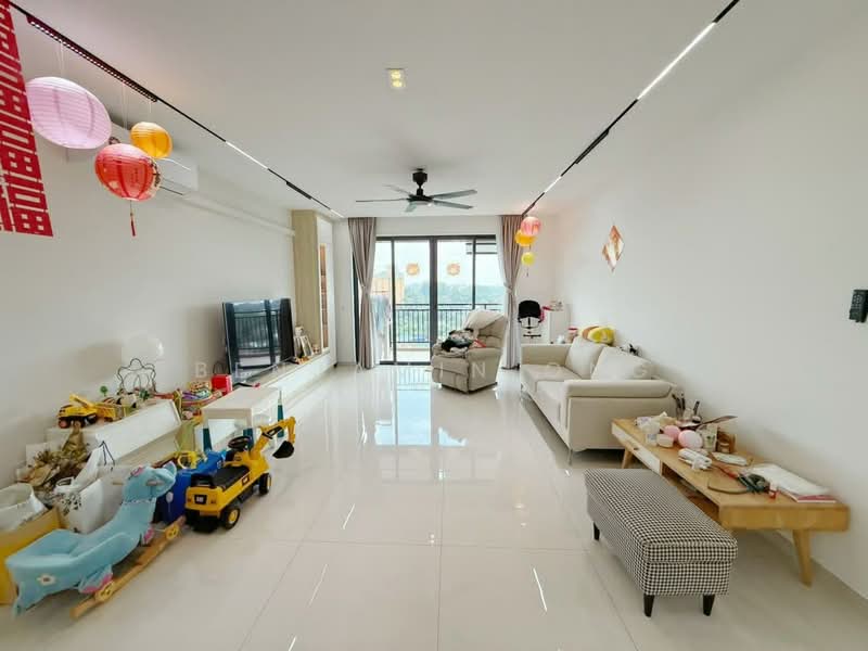 Kediaman Servis untuk Dijual di Country Garden Central Park - Benjamin Ong - PropertyGuru.com.my