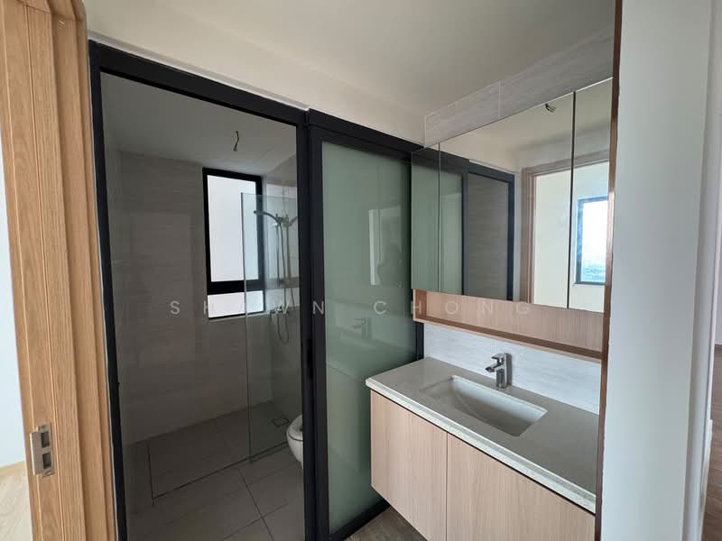 Service Residence for Rent at Aradia Residence @ Lake City KL North - Shawn Chong - PropertyGuru.com.my