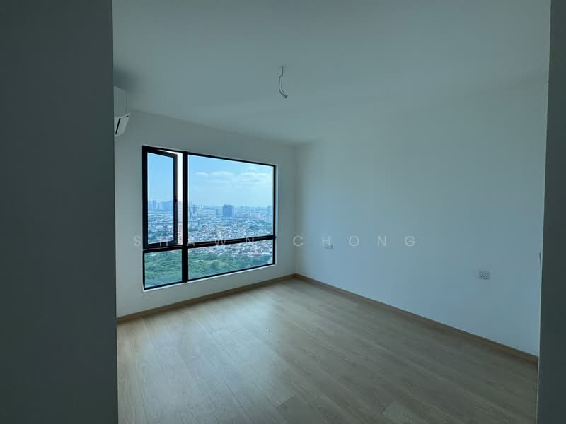 Service Residence for Rent at Aradia Residence @ Lake City KL North - Shawn Chong - PropertyGuru.com.my