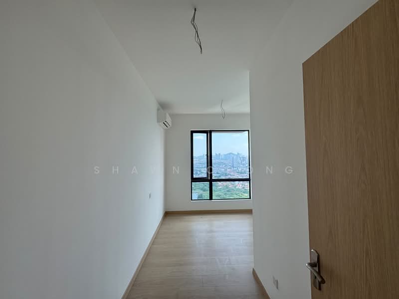 Service Residence for Rent at Aradia Residence @ Lake City KL North - Shawn Chong - PropertyGuru.com.my