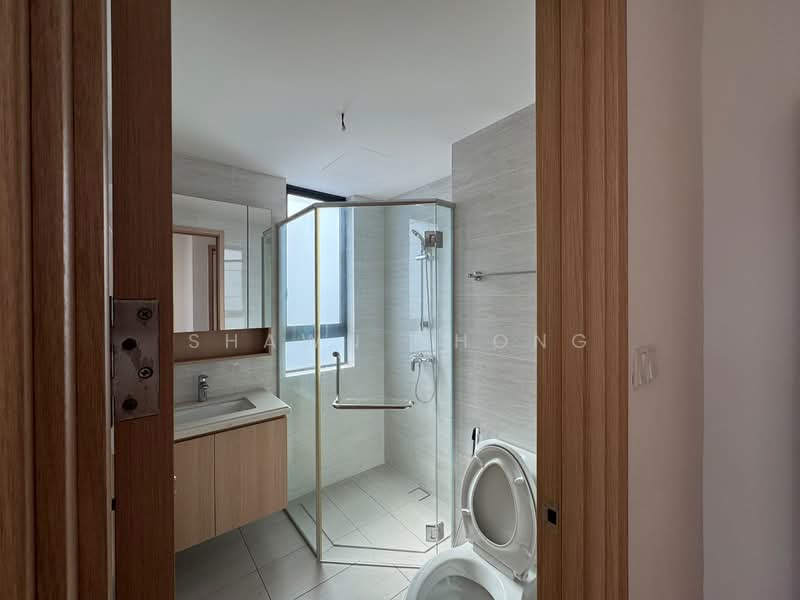 Service Residence for Rent at Aradia Residence @ Lake City KL North - Shawn Chong - PropertyGuru.com.my