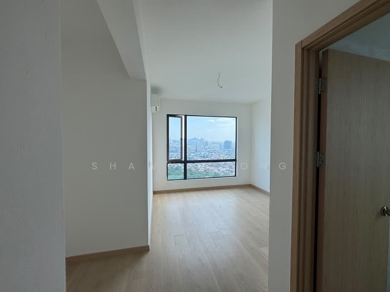 Service Residence for Rent at Aradia Residence @ Lake City KL North - Shawn Chong - PropertyGuru.com.my