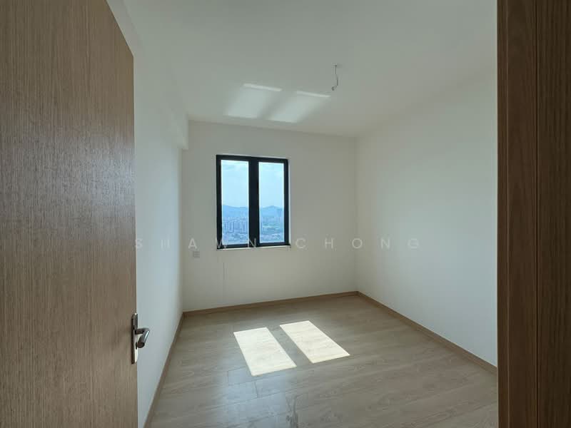 Service Residence for Rent at Aradia Residence @ Lake City KL North - Shawn Chong - PropertyGuru.com.my