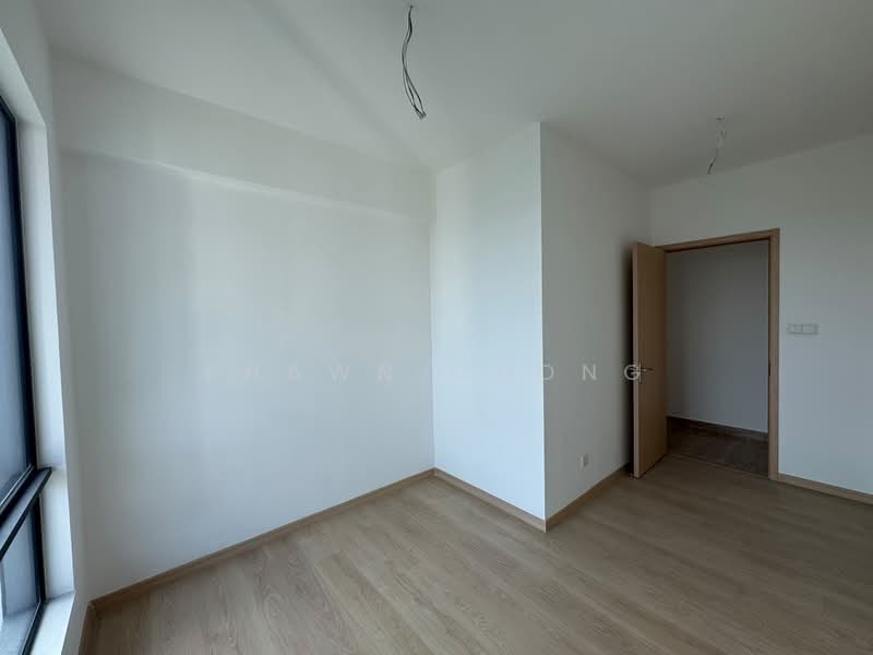 Service Residence for Rent at Aradia Residence @ Lake City KL North - Shawn Chong - PropertyGuru.com.my