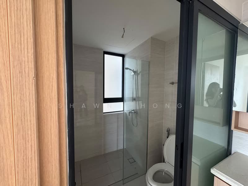 Service Residence for Rent at Aradia Residence @ Lake City KL North - Shawn Chong - PropertyGuru.com.my