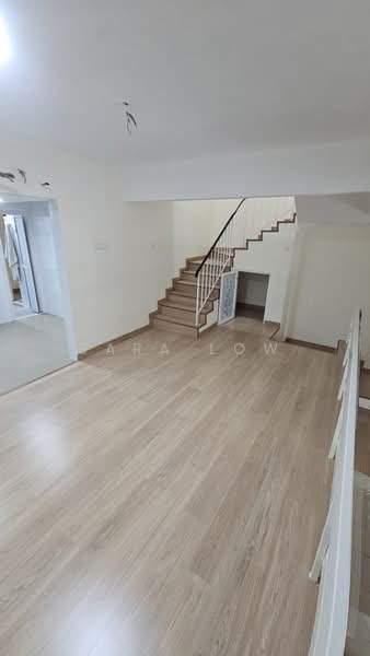 Rumah Teres 1 Tingkat untuk Disewa di Kluang (Johor) - Sara Low - Interior - PropertyGuru.com.my