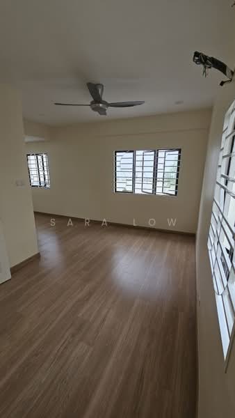 Rumah Teres 1 Tingkat untuk Disewa di Kluang (Johor) - Sara Low - Interior - PropertyGuru.com.my