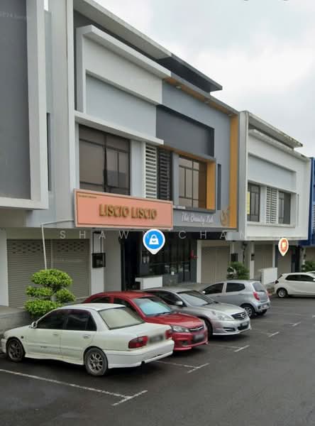Kedai / Pejabat untuk Disewa di Horizon Hills (Iskandar Puteri (Nusajaya)) - Shawn Chan - PropertyGuru.com.my