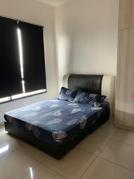 Service Residence for Sale at Cube @ One South - Edward Yap - Bedroom - PropertyGuru.com.my