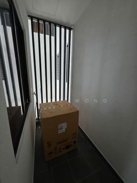 Condominium for Sale at Bangsar Hill Park - Larry Wong - Corridor - PropertyGuru.com.my