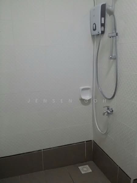 Servis Apartment untuk Disewa di Seasons Amara Larkin - Jensen Goh - Bathroom - PropertyGuru.com.my
